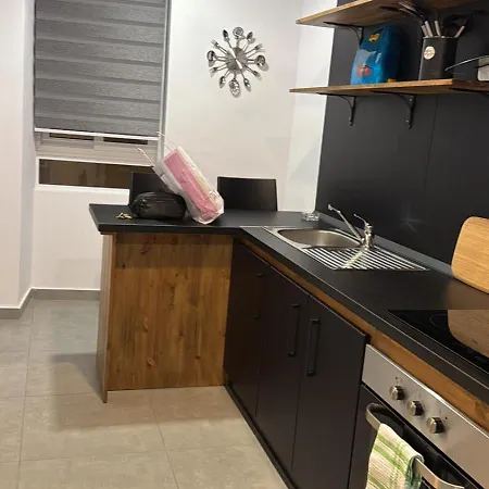 - Saint Patrick's Apartamento La Valeta