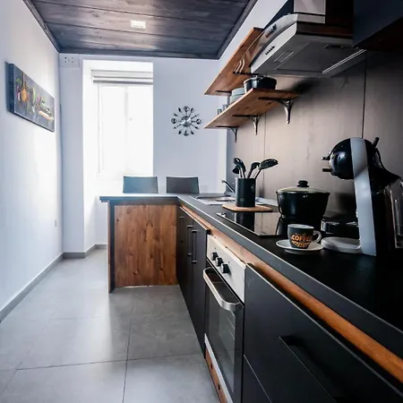 Apartamento - Saint Patrick's