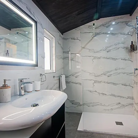 - Saint Patrick's Apartamento *