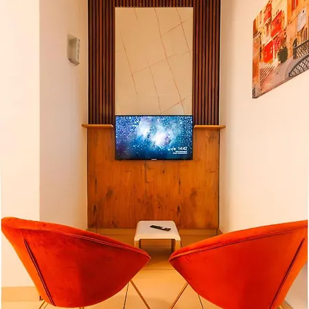 Apartamento - Saint Patrick's