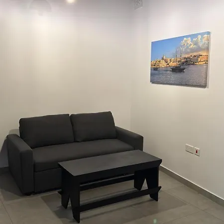 Apartamento - Saint Patrick's La Valeta