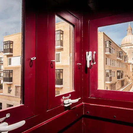 - Saint Patrick's Apartamento